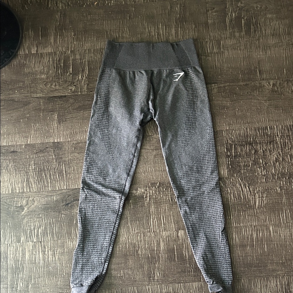 Gymshark Gray Leggings